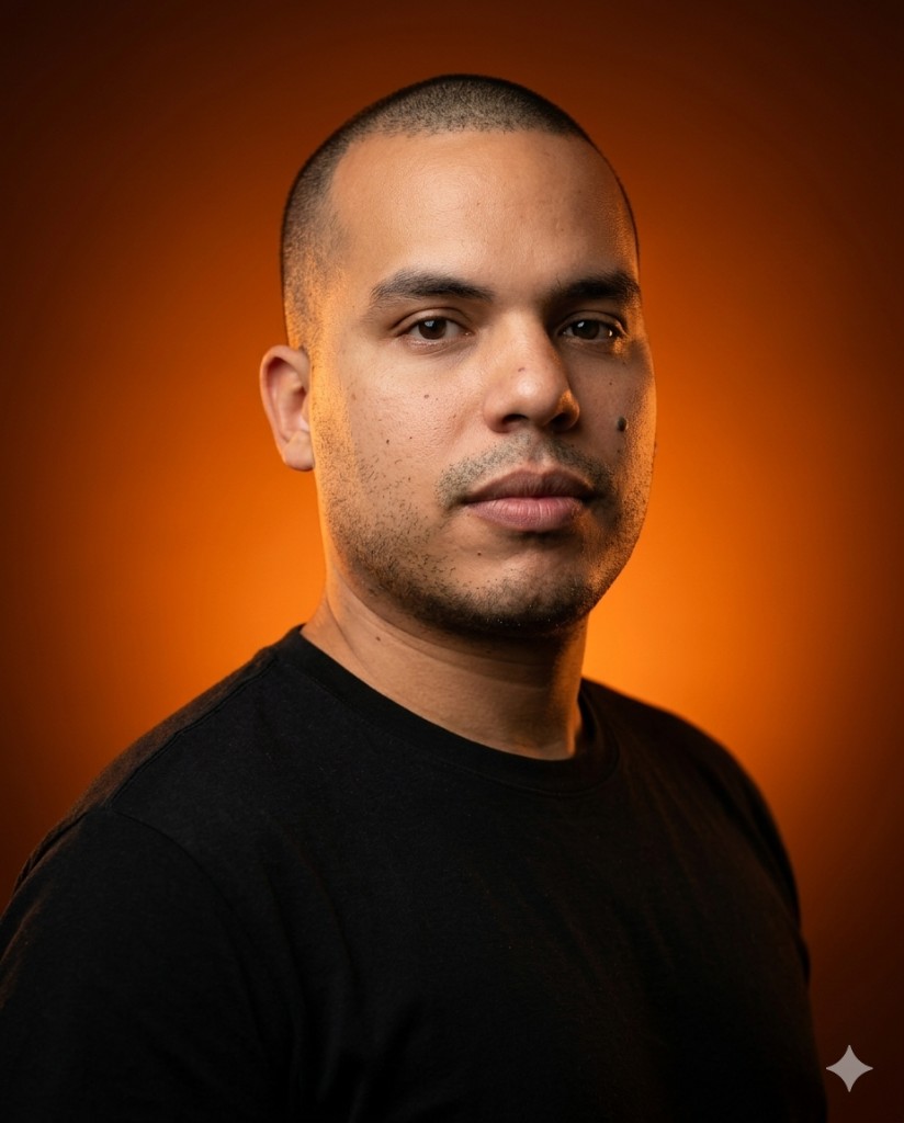 Alexander De Azevedo